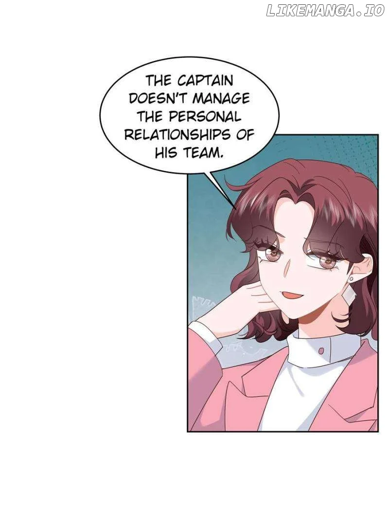 National School Prince Is A Girl Chapter 519 page 31