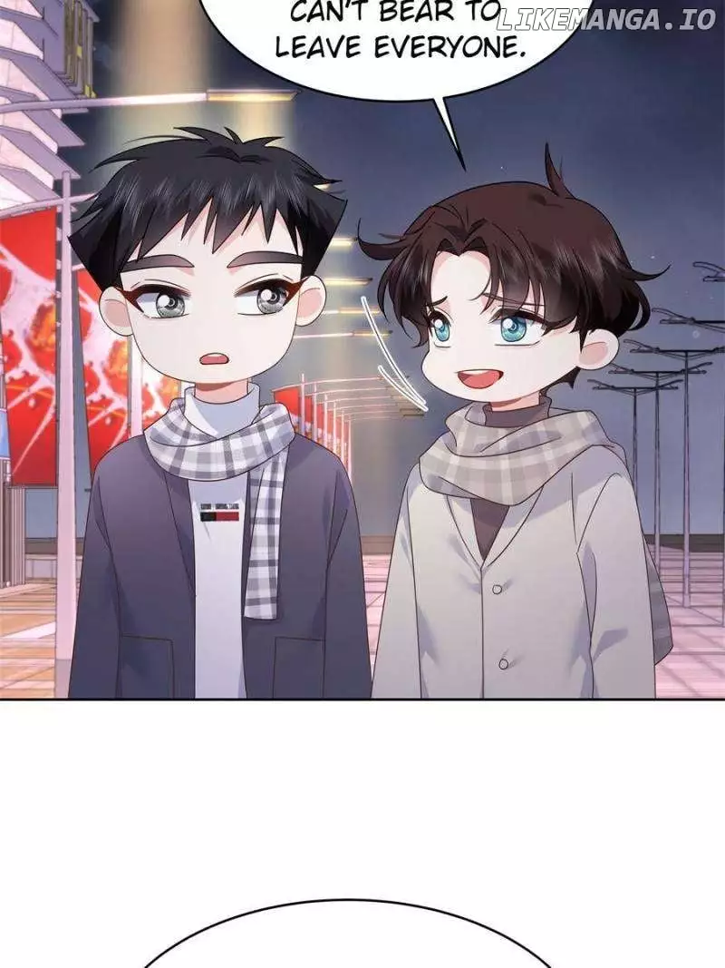 National School Prince Is A Girl Chapter 519 page 16