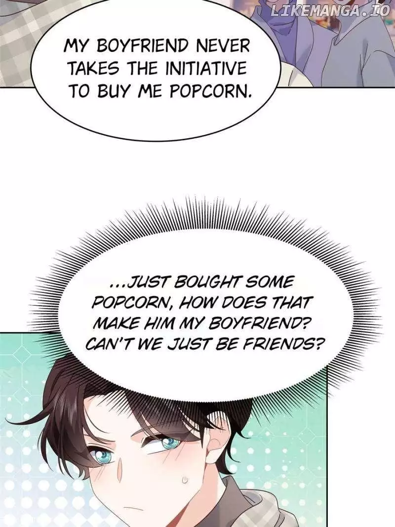 National School Prince Is A Girl Chapter 519 page 23