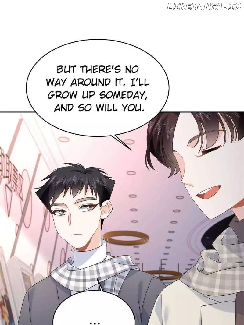 National School Prince Is A Girl Chapter 519 page 19