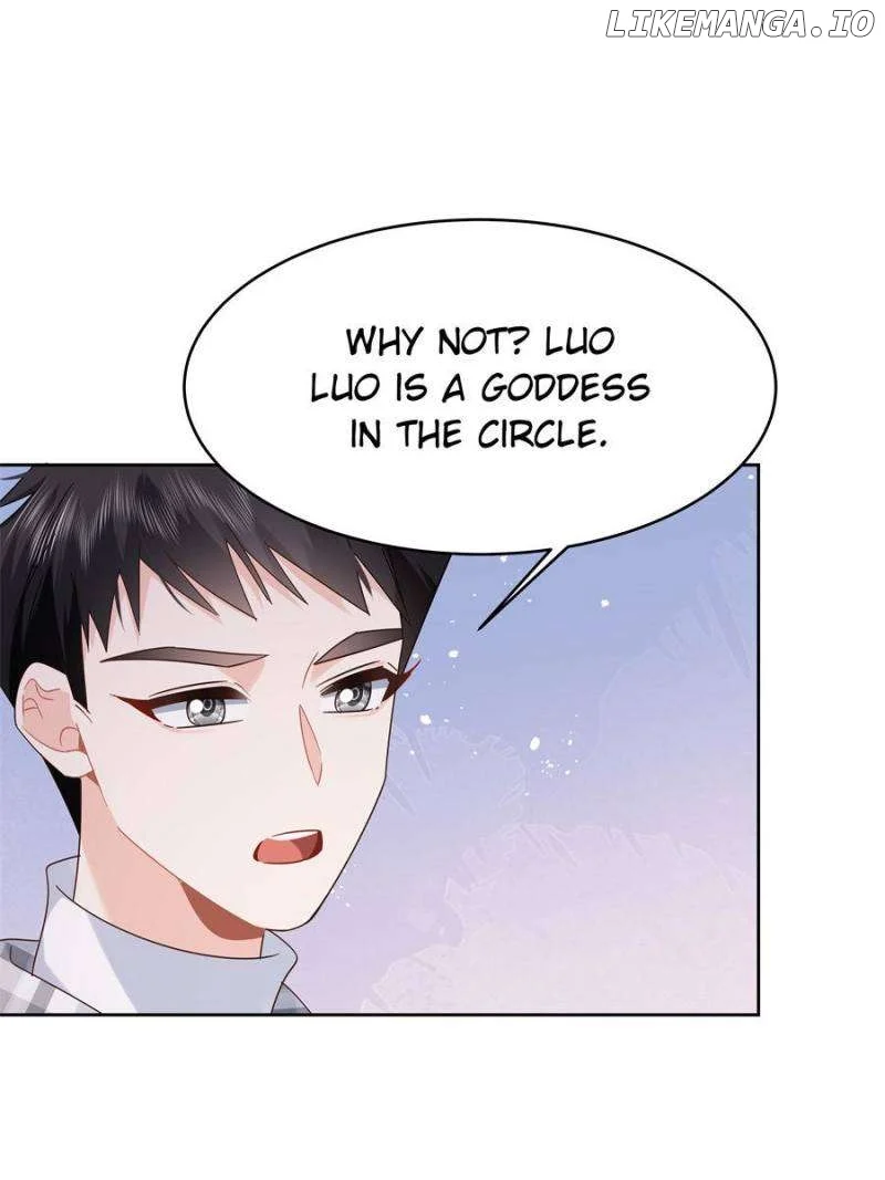 National School Prince Is A Girl Chapter 519 page 38