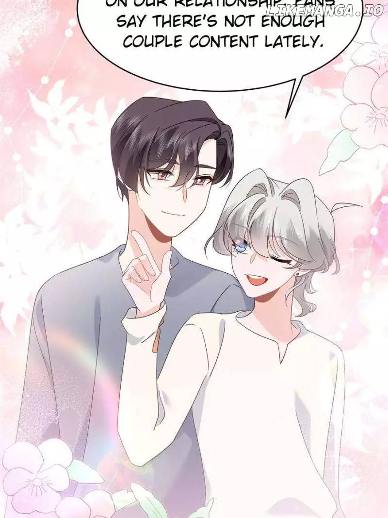 National School Prince Is A Girl Chapter 519 page 9