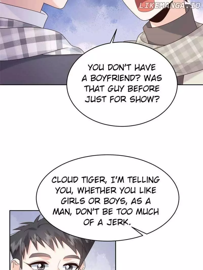 National School Prince Is A Girl Chapter 520 page 7