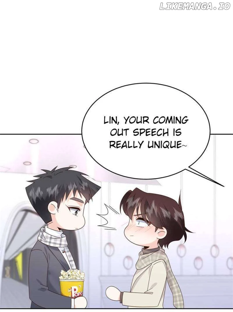 National School Prince Is A Girl Chapter 520 page 17