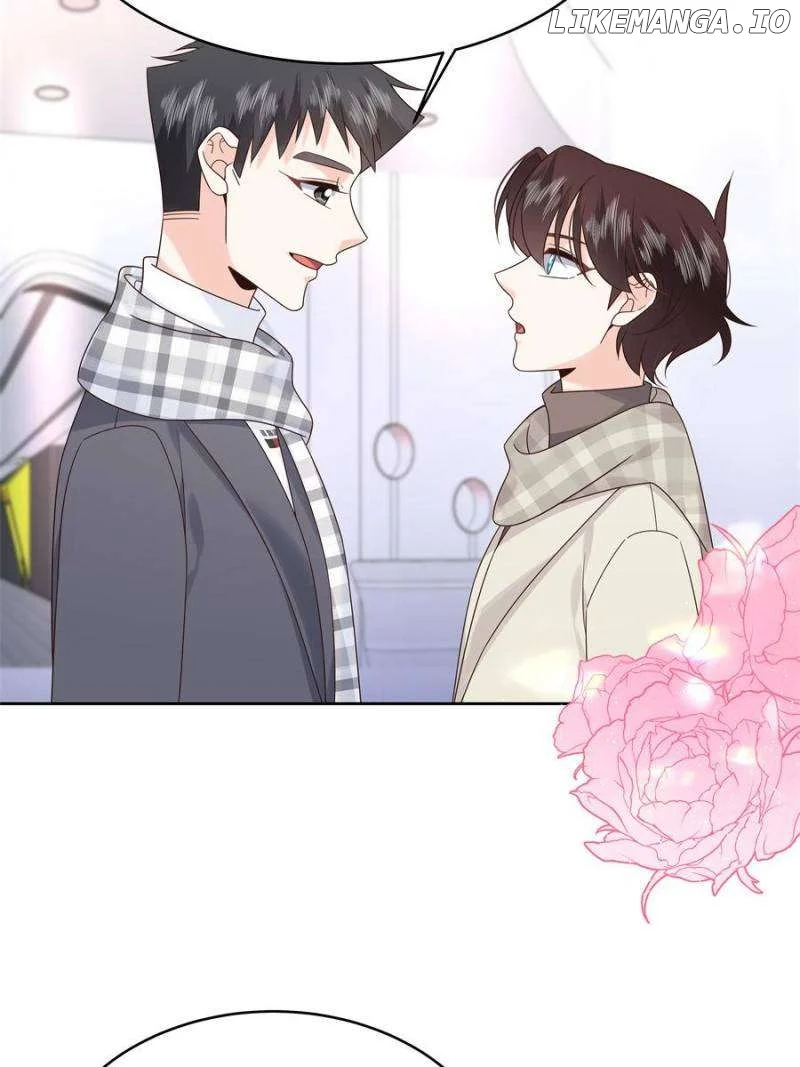 National School Prince Is A Girl Chapter 520 page 12