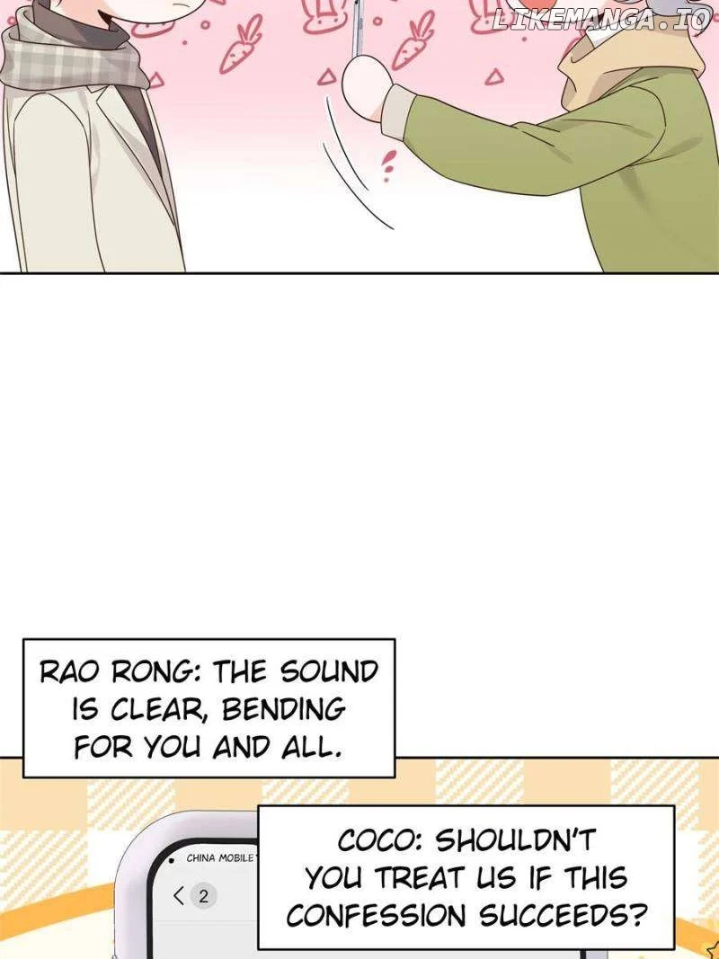 National School Prince Is A Girl Chapter 520 page 20