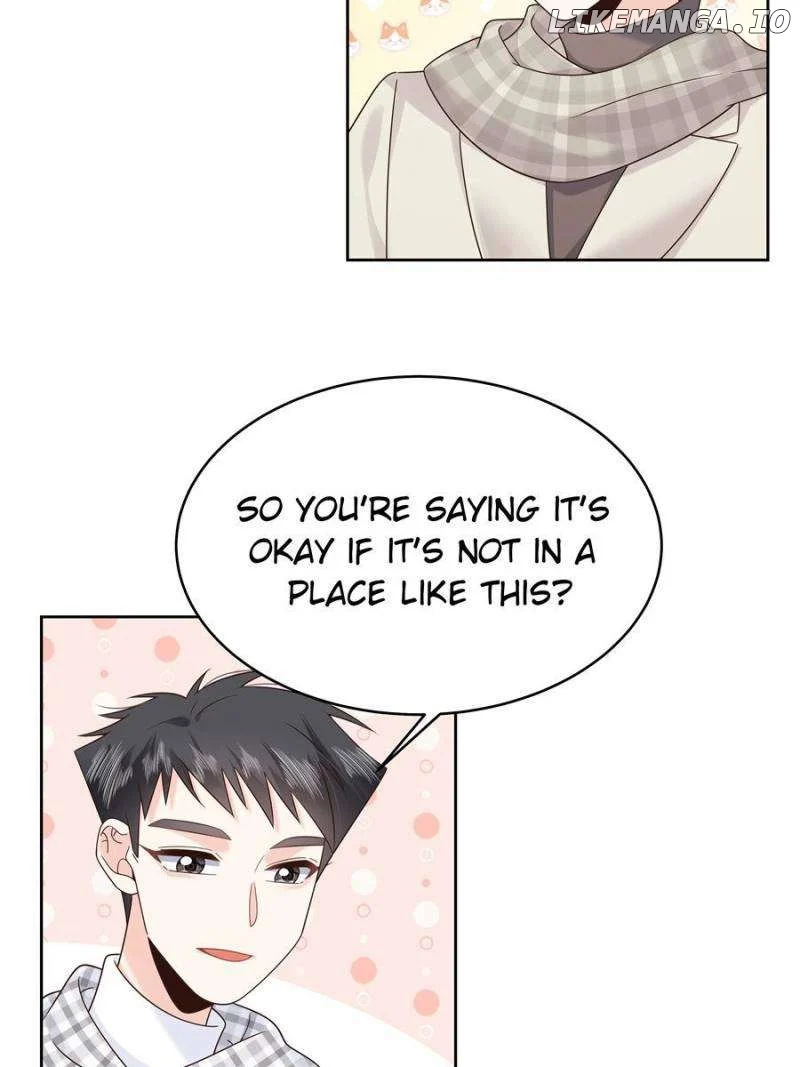 National School Prince Is A Girl Chapter 520 page 4