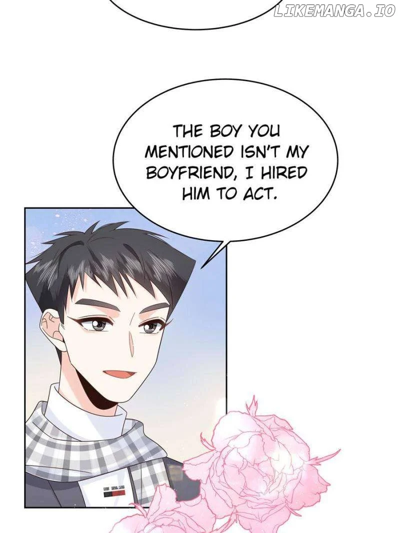 National School Prince Is A Girl Chapter 520 page 10