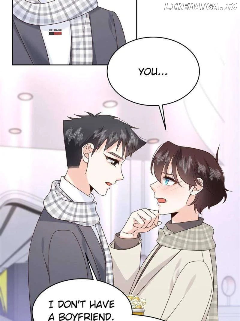 National School Prince Is A Girl Chapter 520 page 5