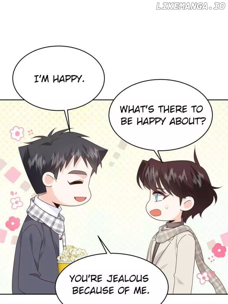 National School Prince Is A Girl Chapter 520 page 9