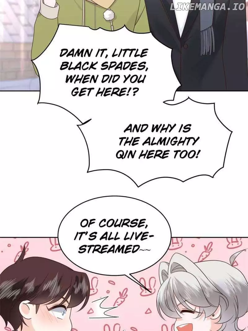 National School Prince Is A Girl Chapter 520 page 19
