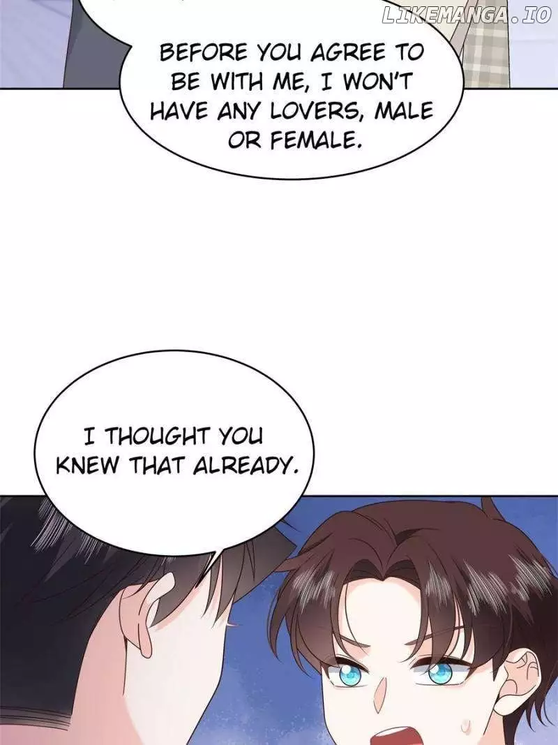 National School Prince Is A Girl Chapter 520 page 6