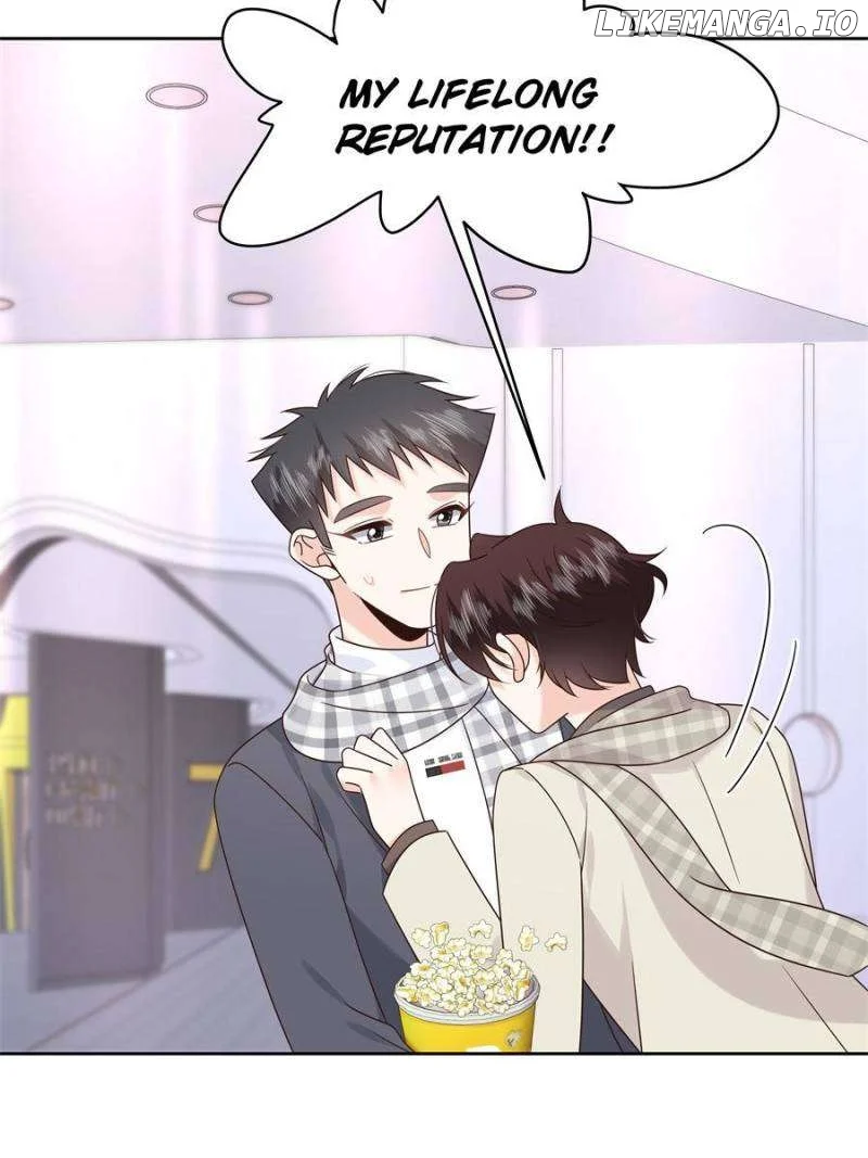 National School Prince Is A Girl Chapter 520 page 22