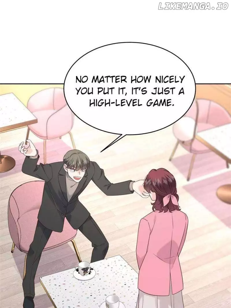National School Prince Is A Girl Chapter 520 page 41
