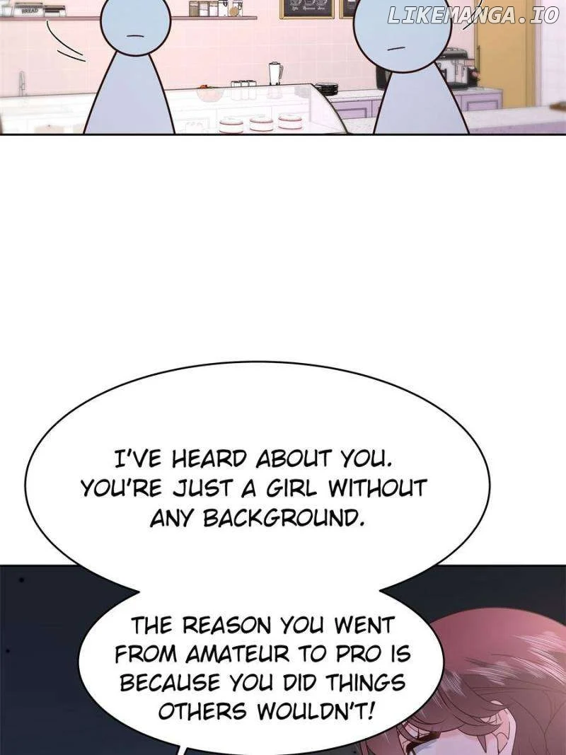 National School Prince Is A Girl Chapter 520 page 36