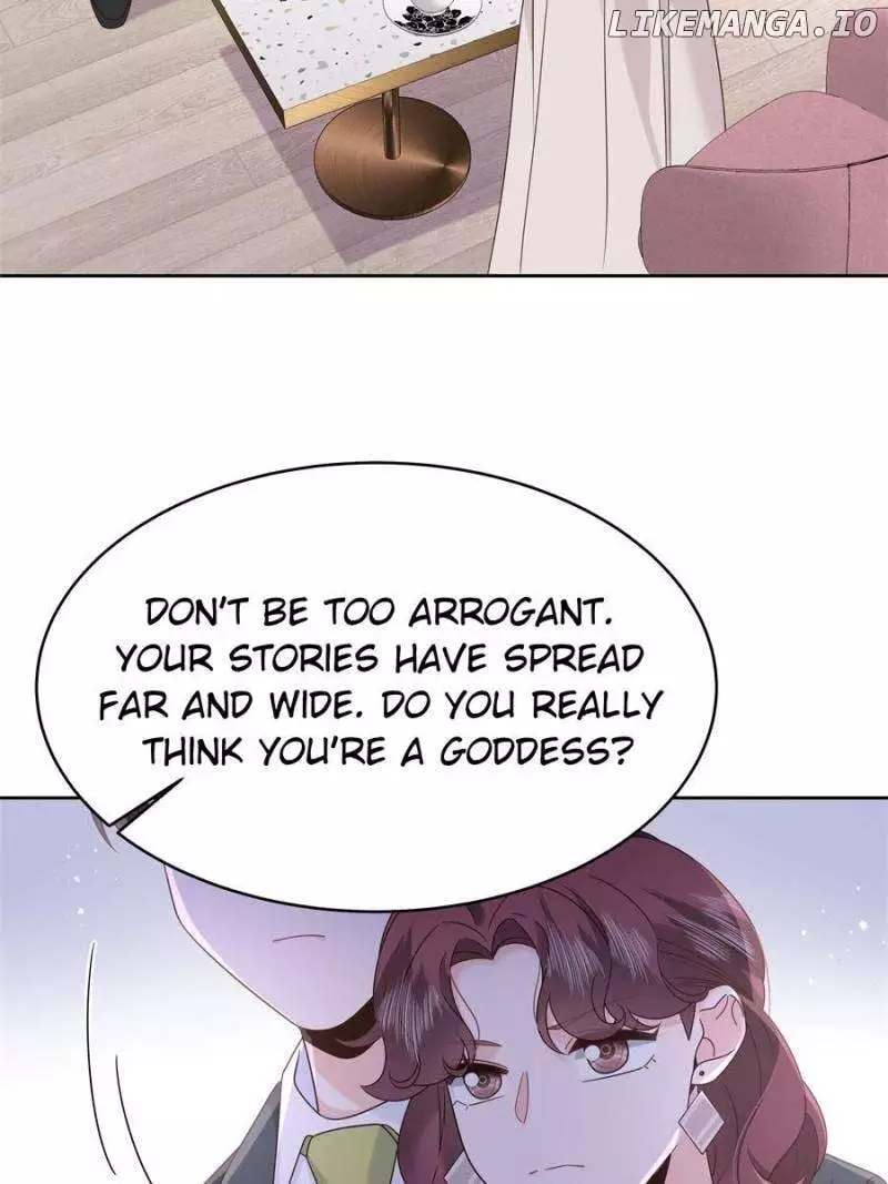 National School Prince Is A Girl Chapter 520 page 42
