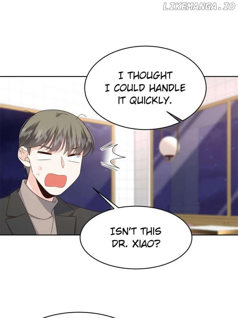 National School Prince Is A Girl Chapter 520 page 46