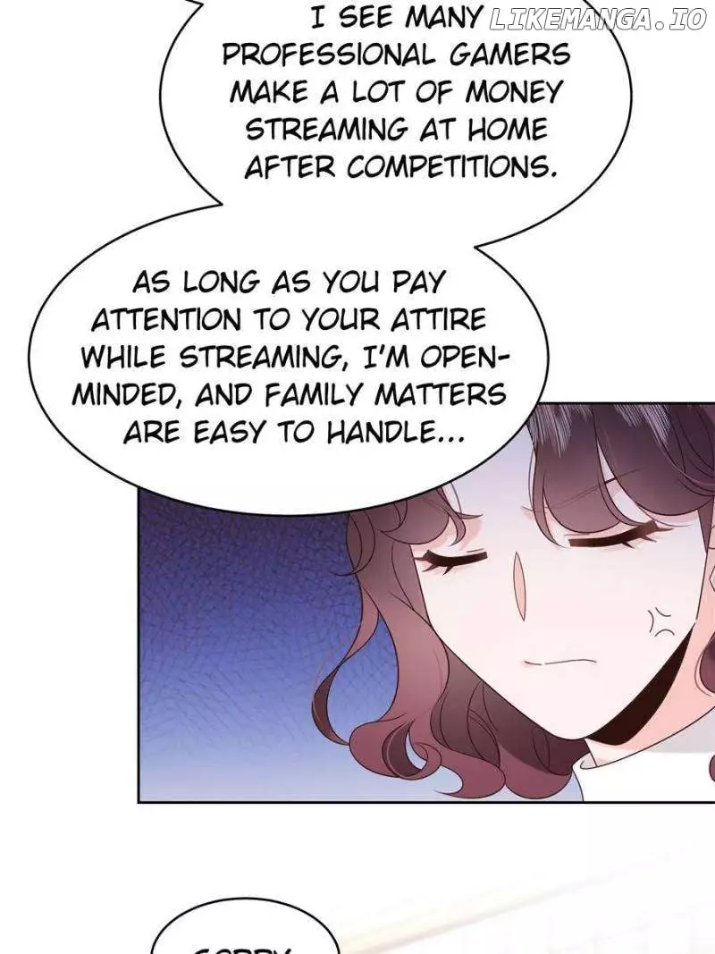 National School Prince Is A Girl Chapter 520 page 33