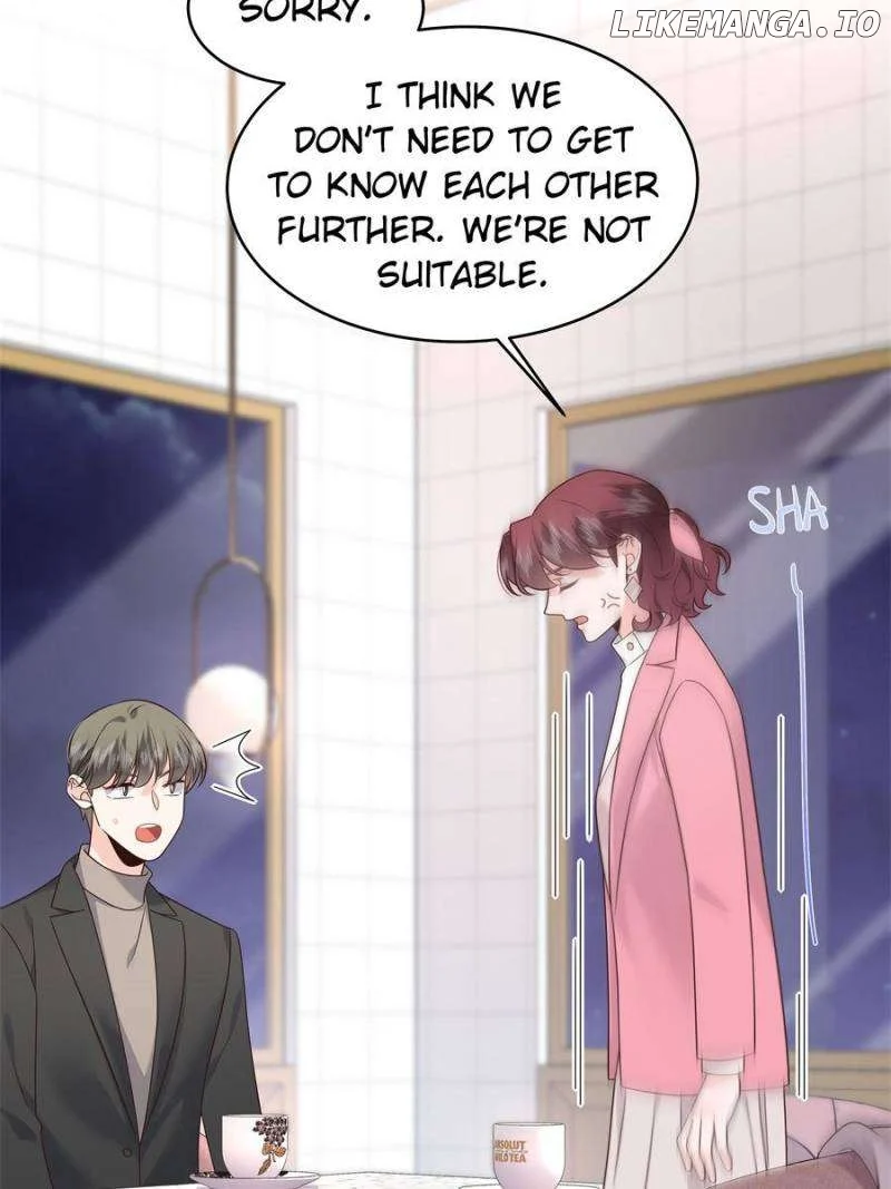 National School Prince Is A Girl Chapter 520 page 34
