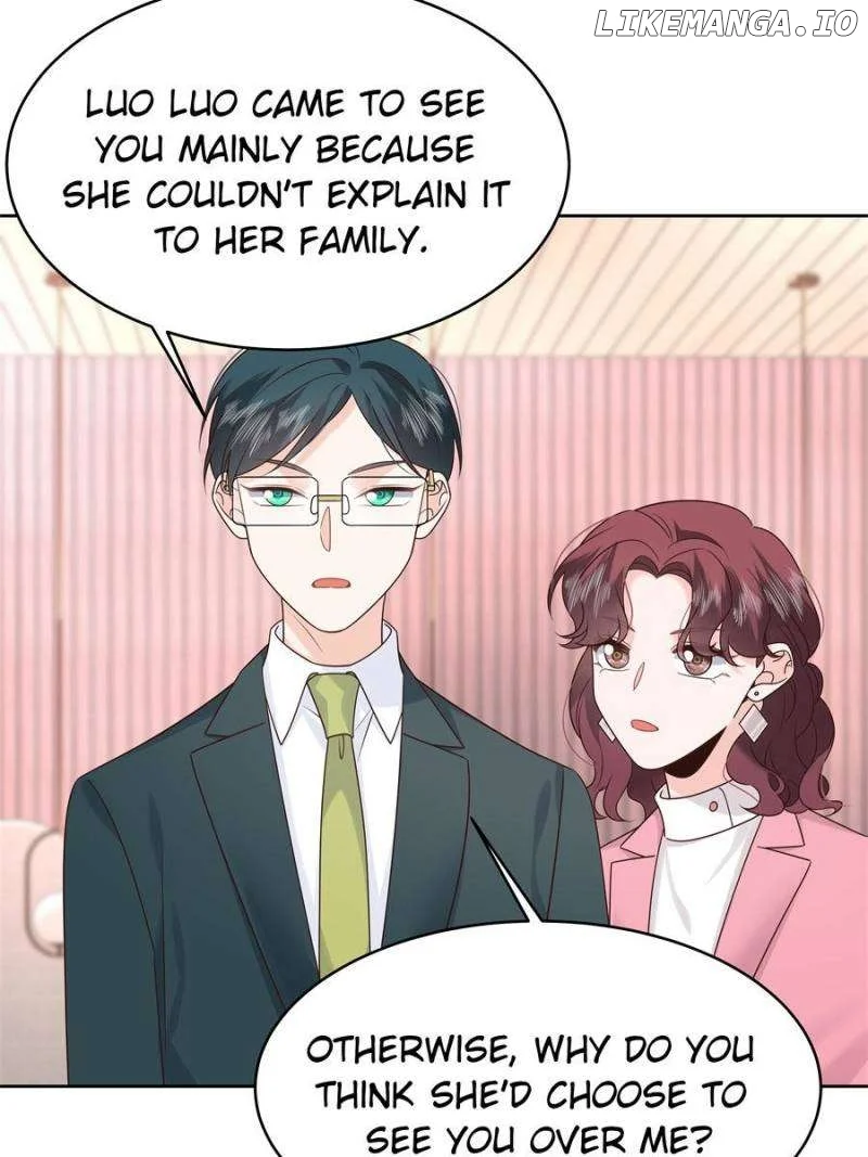 National School Prince Is A Girl Chapter 520 page 47