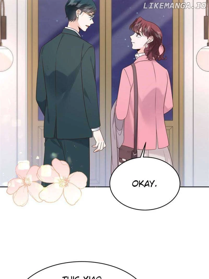 National School Prince Is A Girl Chapter 520 page 55
