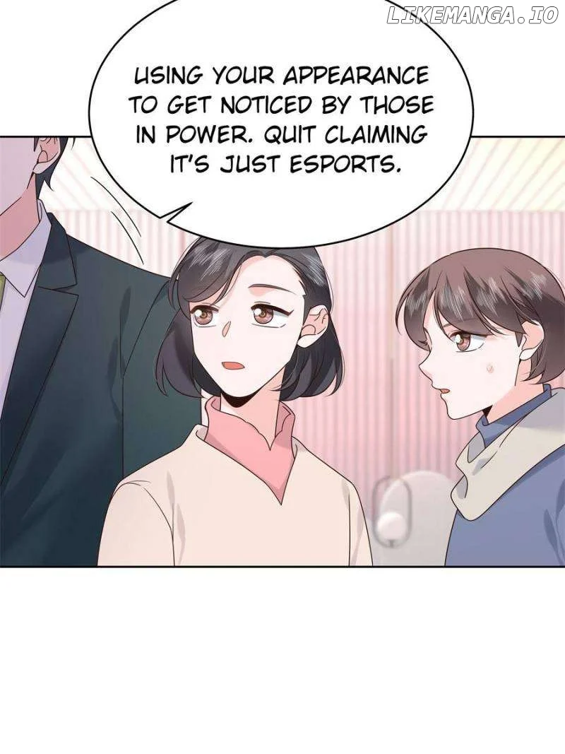 National School Prince Is A Girl Chapter 520 page 40