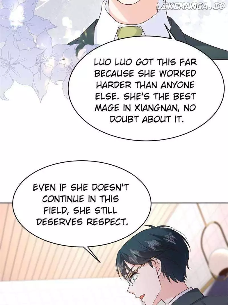 National School Prince Is A Girl Chapter 520 page 49