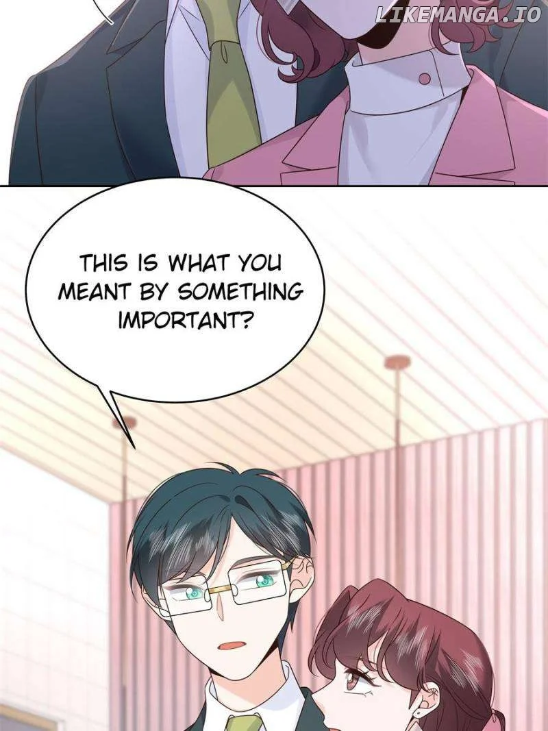 National School Prince Is A Girl Chapter 520 page 43