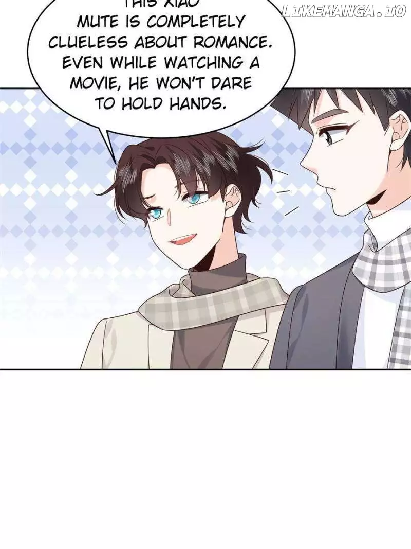 National School Prince Is A Girl Chapter 520 page 56