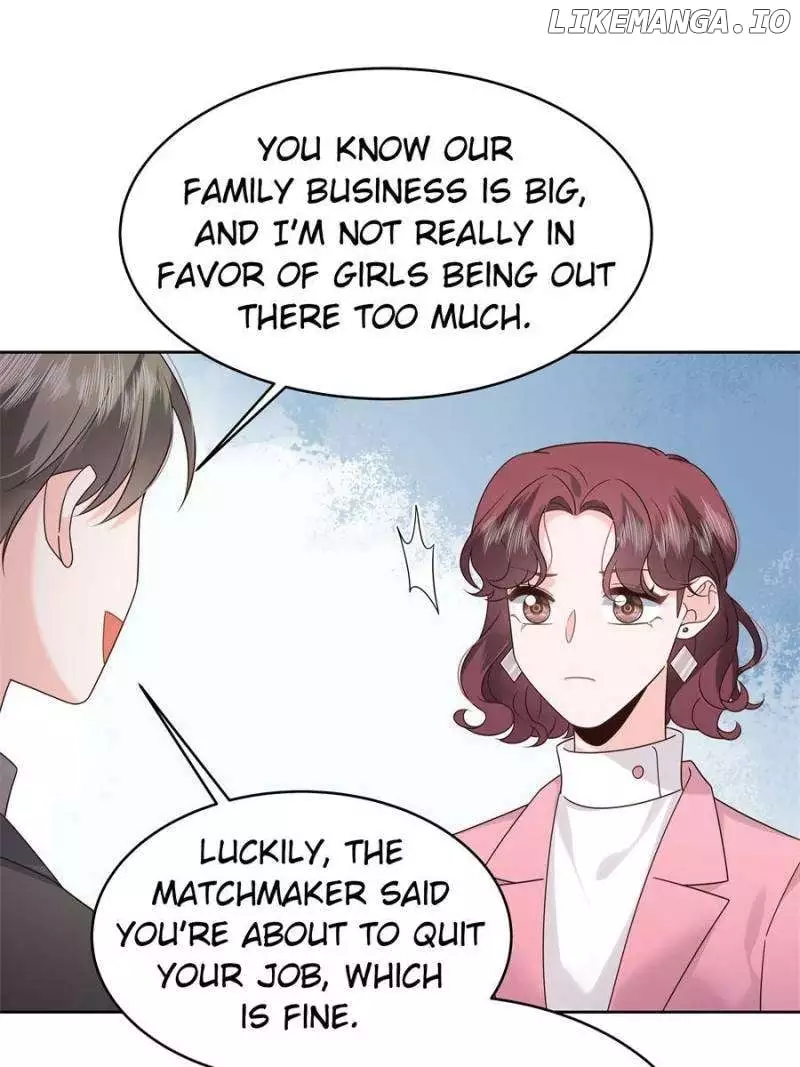 National School Prince Is A Girl Chapter 520 page 32