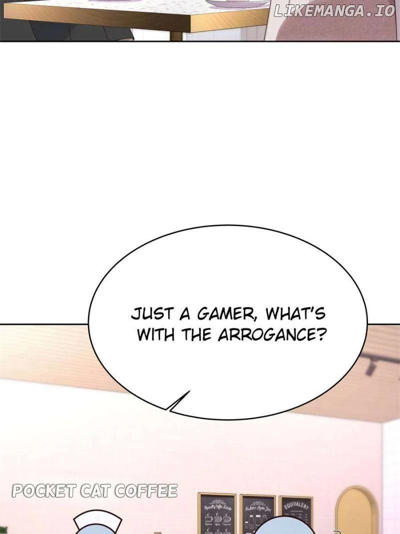 National School Prince Is A Girl Chapter 520 page 35