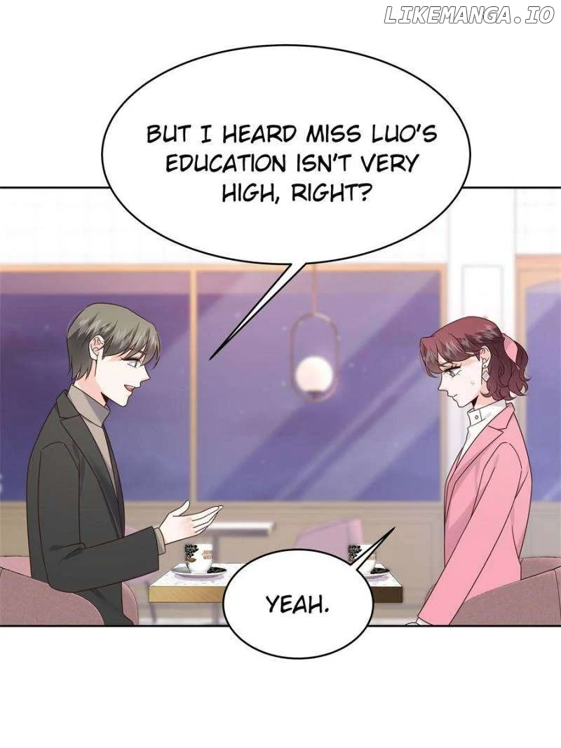 National School Prince Is A Girl Chapter 520 page 28
