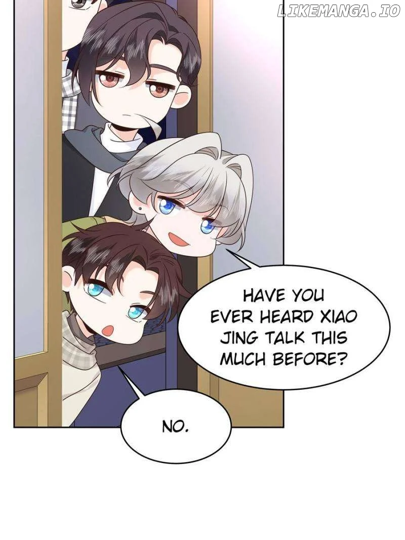 National School Prince Is A Girl Chapter 520 page 51