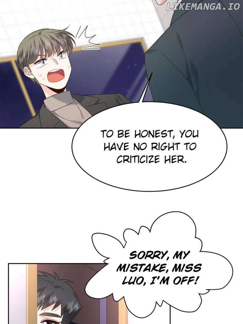 National School Prince Is A Girl Chapter 520 page 50