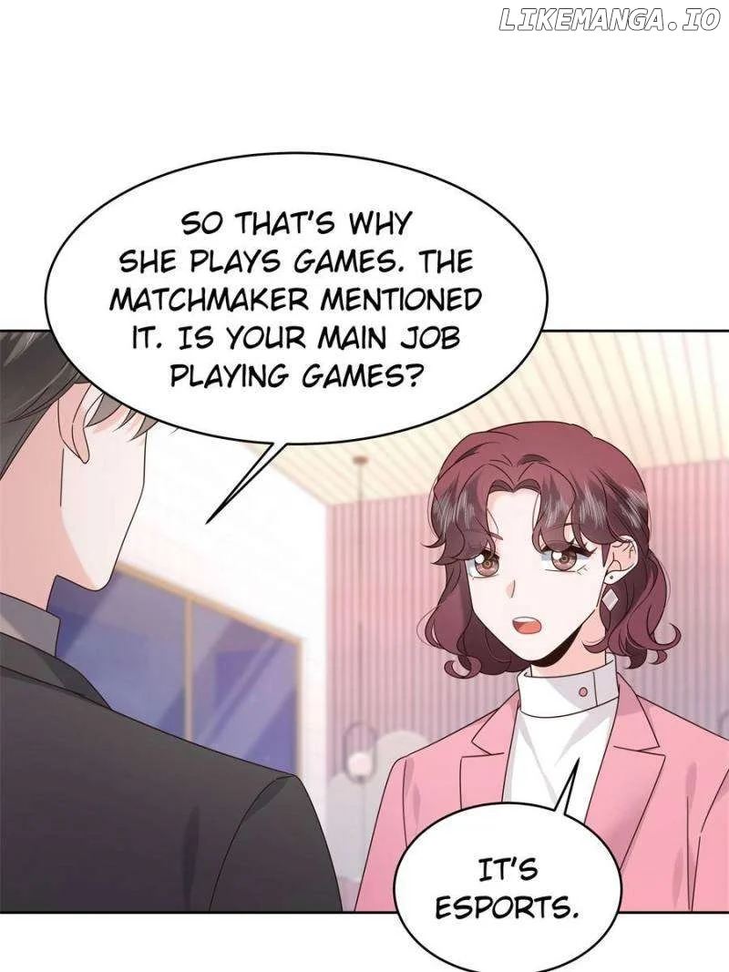 National School Prince Is A Girl Chapter 520 page 29