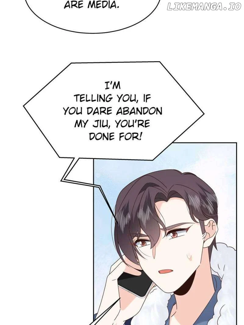 National School Prince Is A Girl Chapter 522 page 4