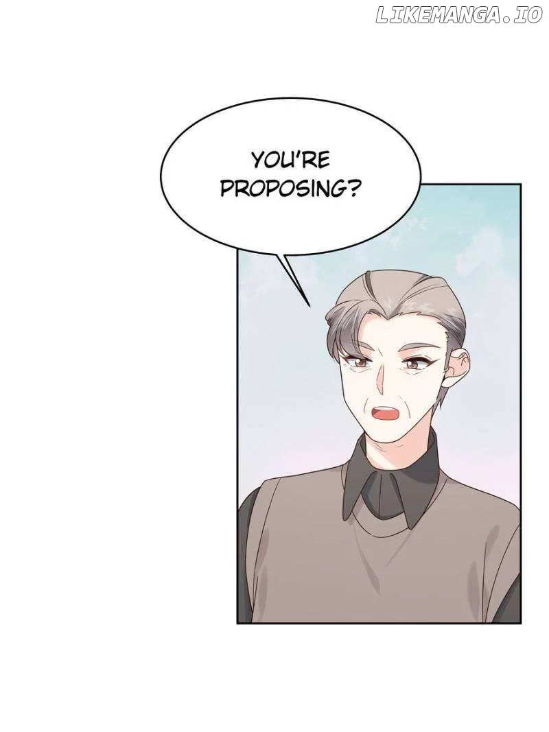 National School Prince Is A Girl Chapter 522 page 28