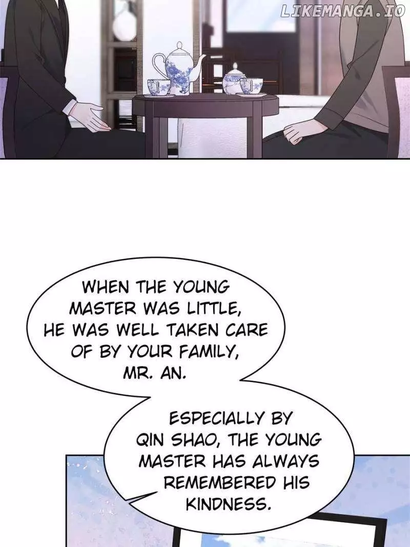 National School Prince Is A Girl Chapter 522 page 24