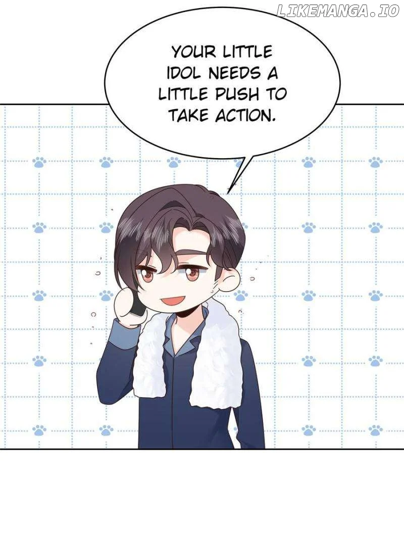 National School Prince Is A Girl Chapter 522 page 10