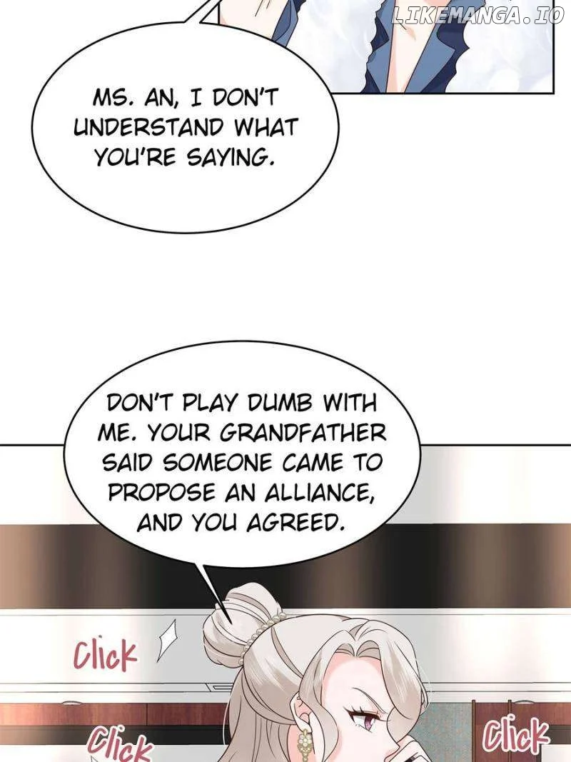 National School Prince Is A Girl Chapter 522 page 5