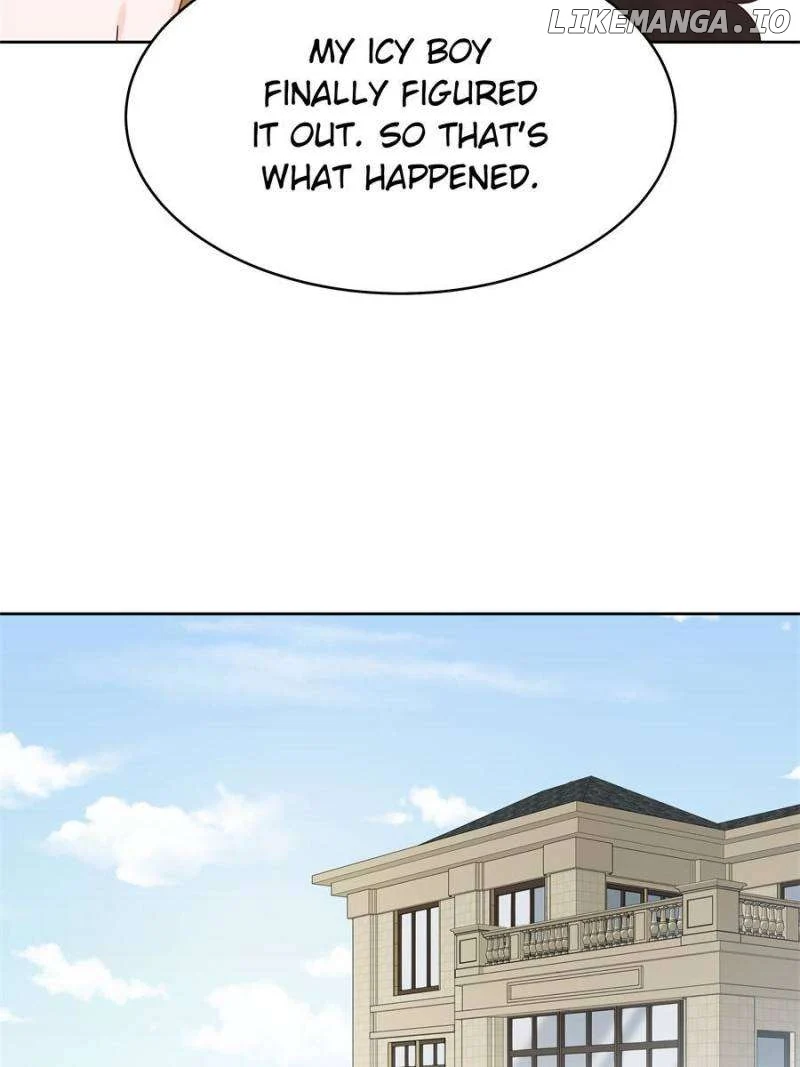 National School Prince Is A Girl Chapter 522 page 17