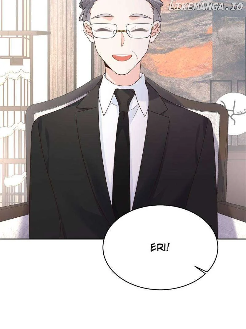 National School Prince Is A Girl Chapter 522 page 19