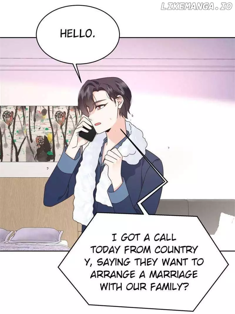 National School Prince Is A Girl Chapter 522 page 2