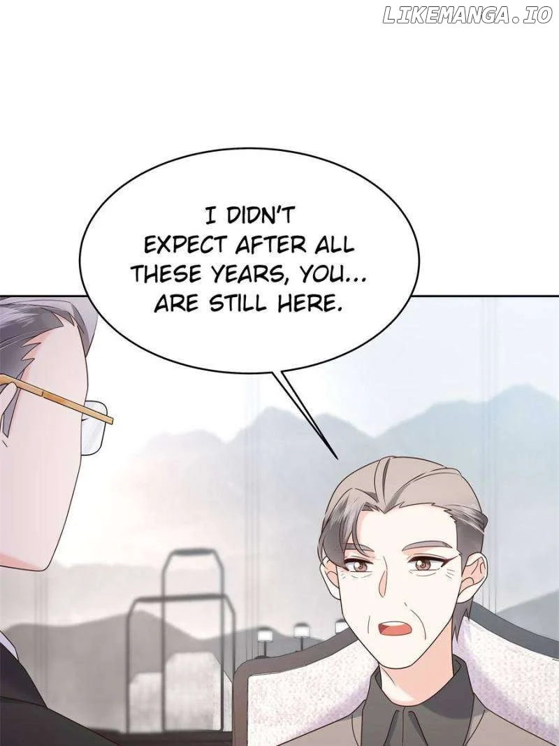 National School Prince Is A Girl Chapter 522 page 21