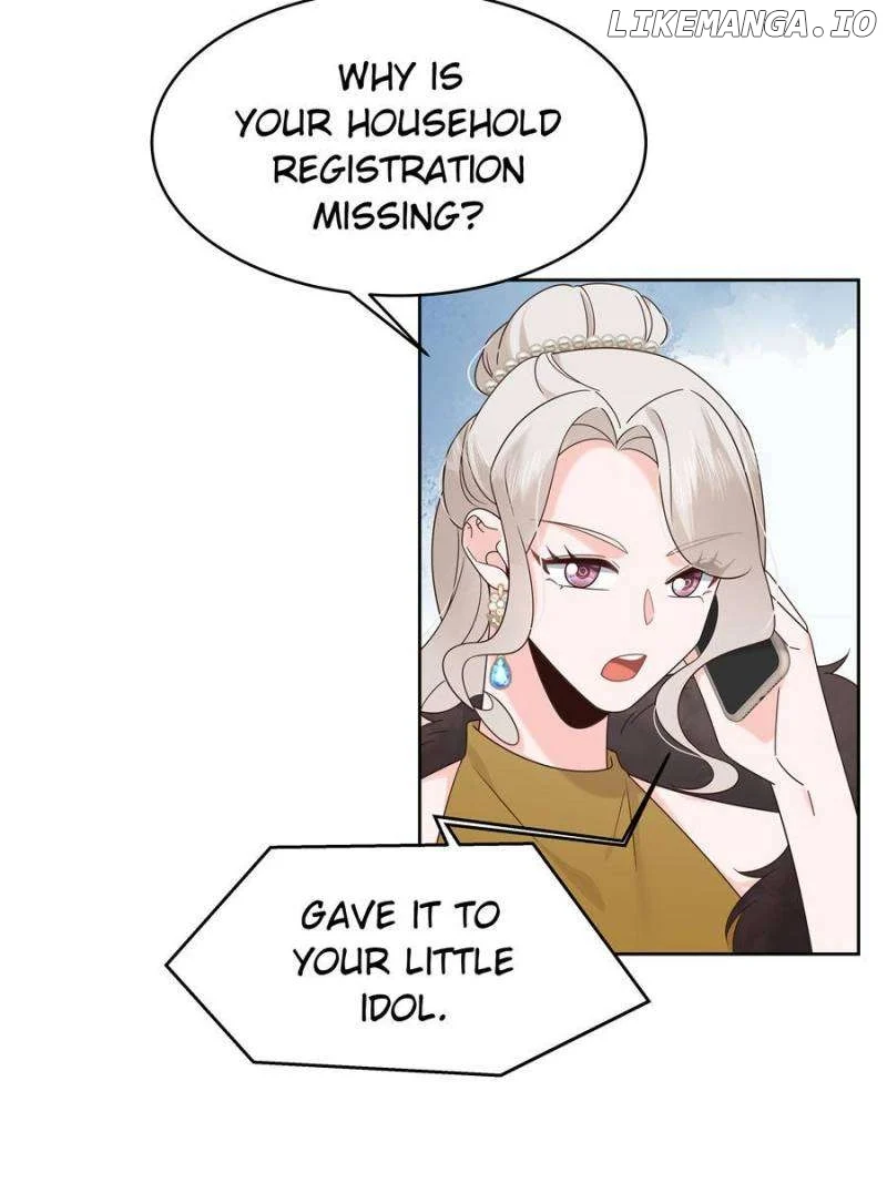 National School Prince Is A Girl Chapter 522 page 9