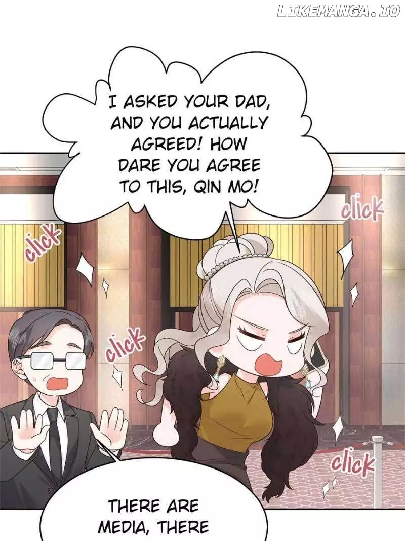 National School Prince Is A Girl Chapter 522 page 3