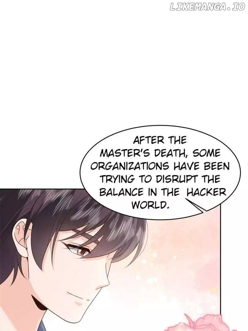 National School Prince Is A Girl Chapter 522 page 35