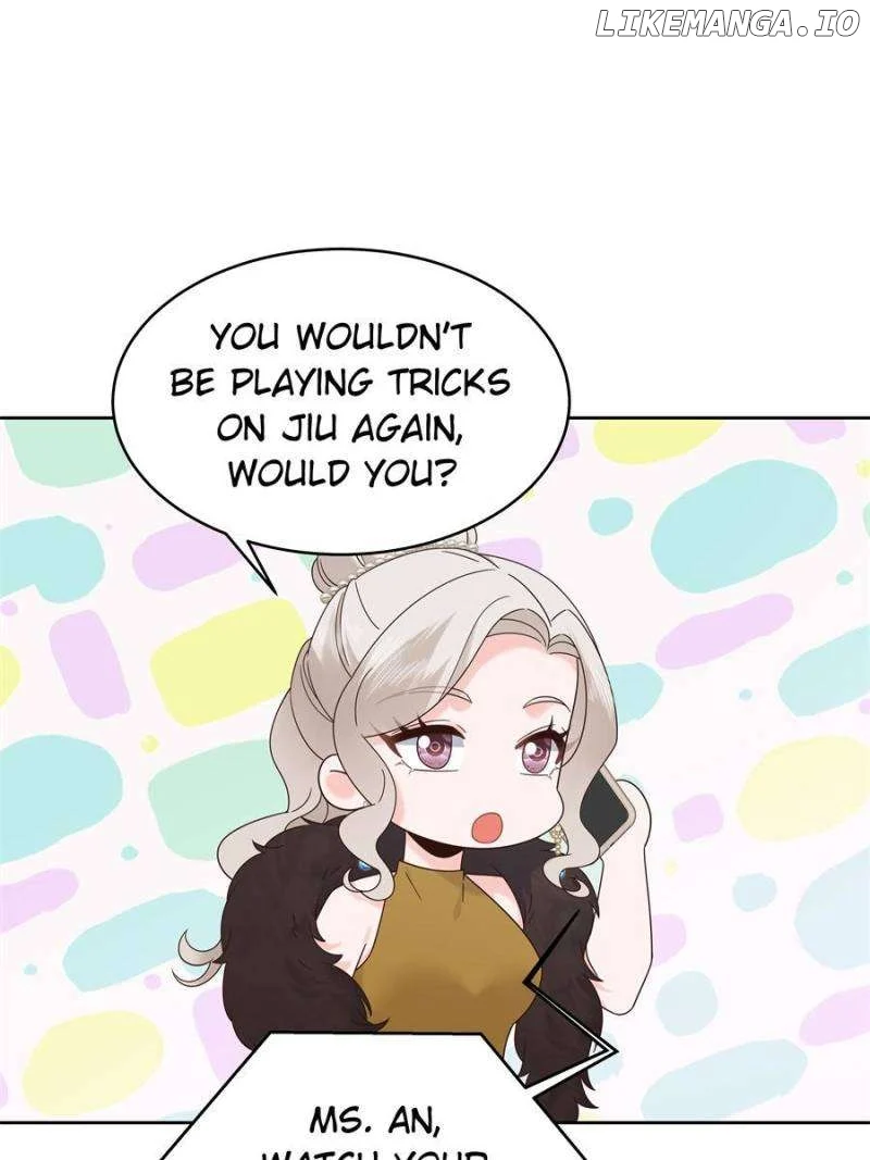 National School Prince Is A Girl Chapter 522 page 11