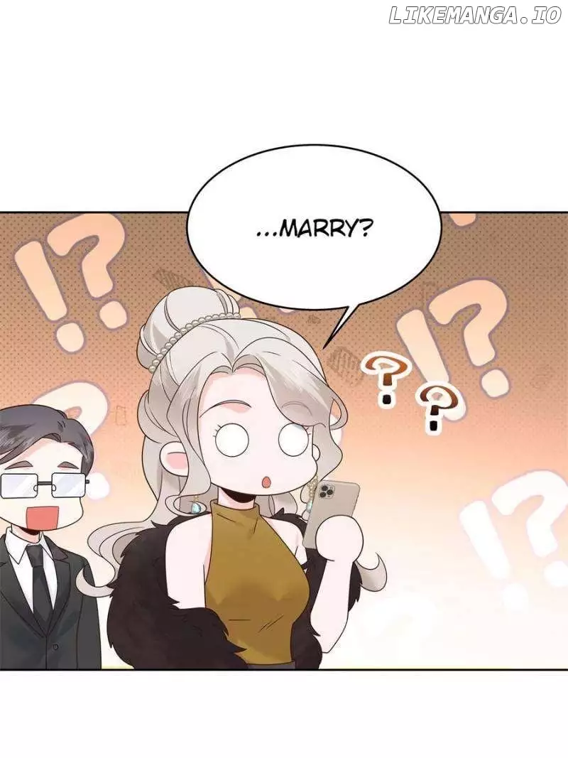 National School Prince Is A Girl Chapter 522 page 15