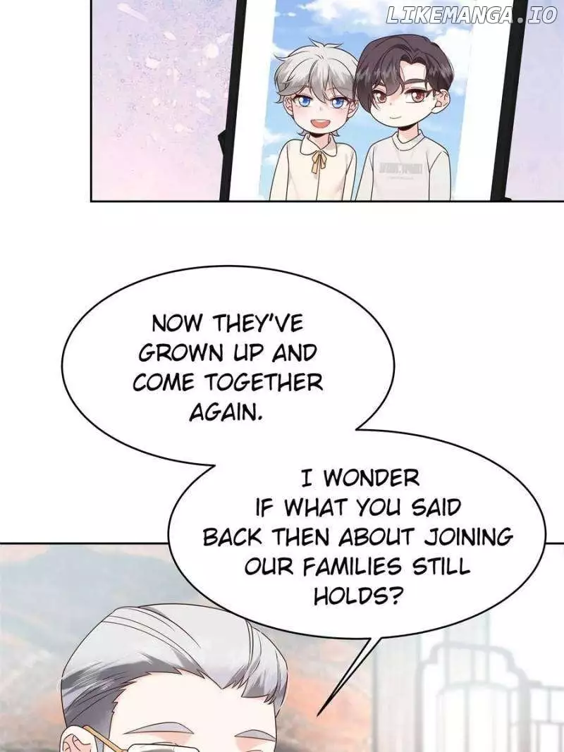 National School Prince Is A Girl Chapter 522 page 25